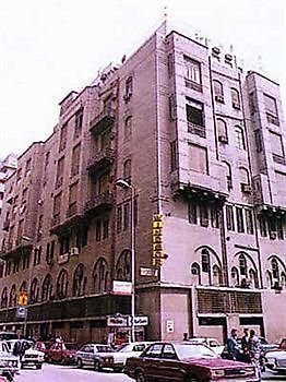 Windsor Hotel קהיר מראה חיצוני תמונה