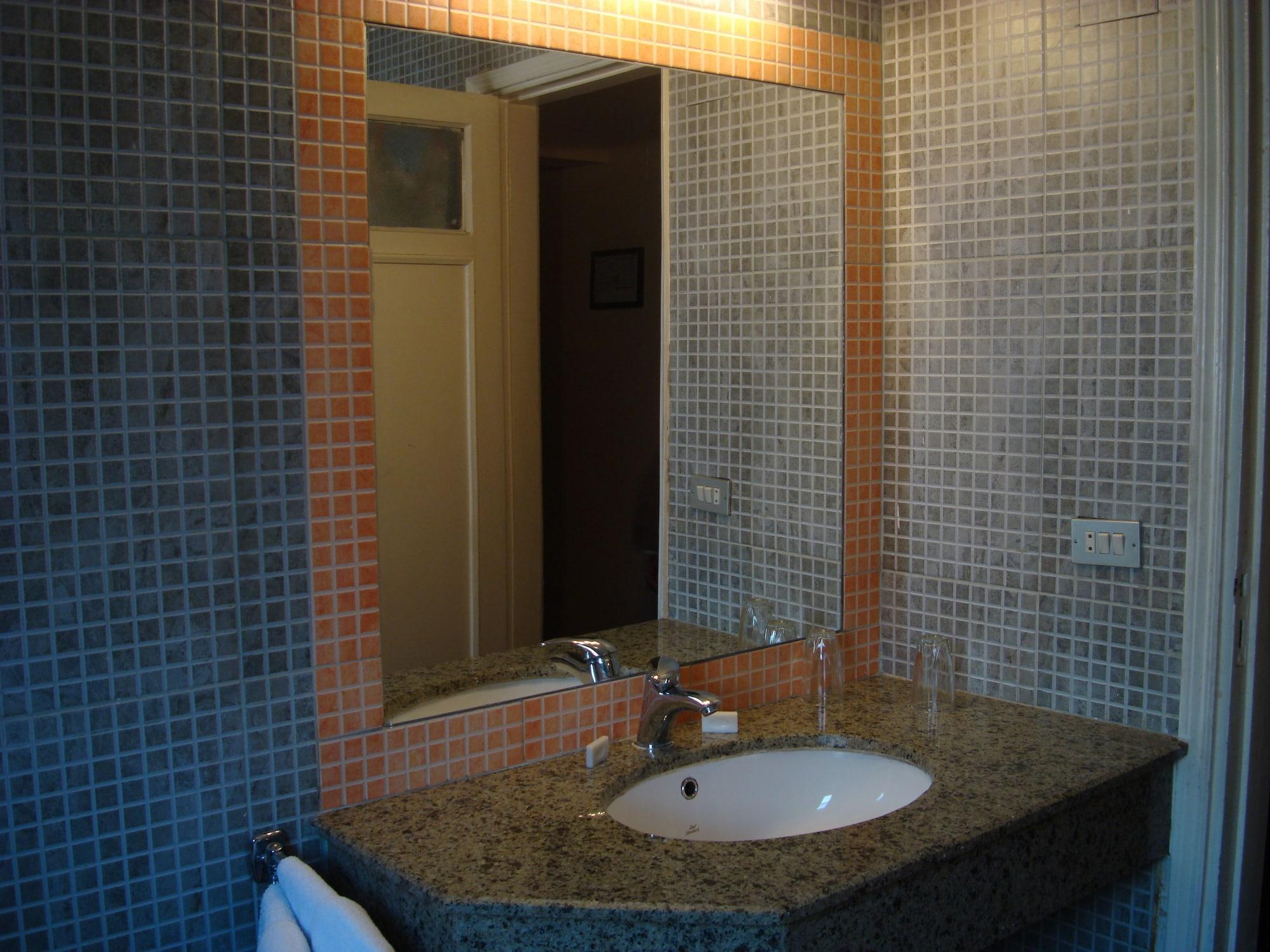 Windsor Hotel קהיר מראה חיצוני תמונה