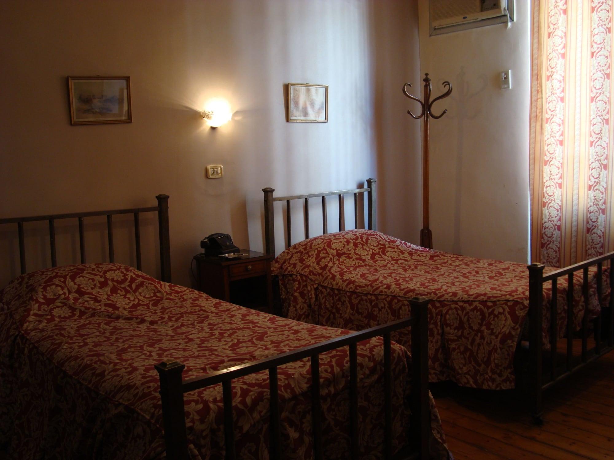 Windsor Hotel קהיר מראה חיצוני תמונה