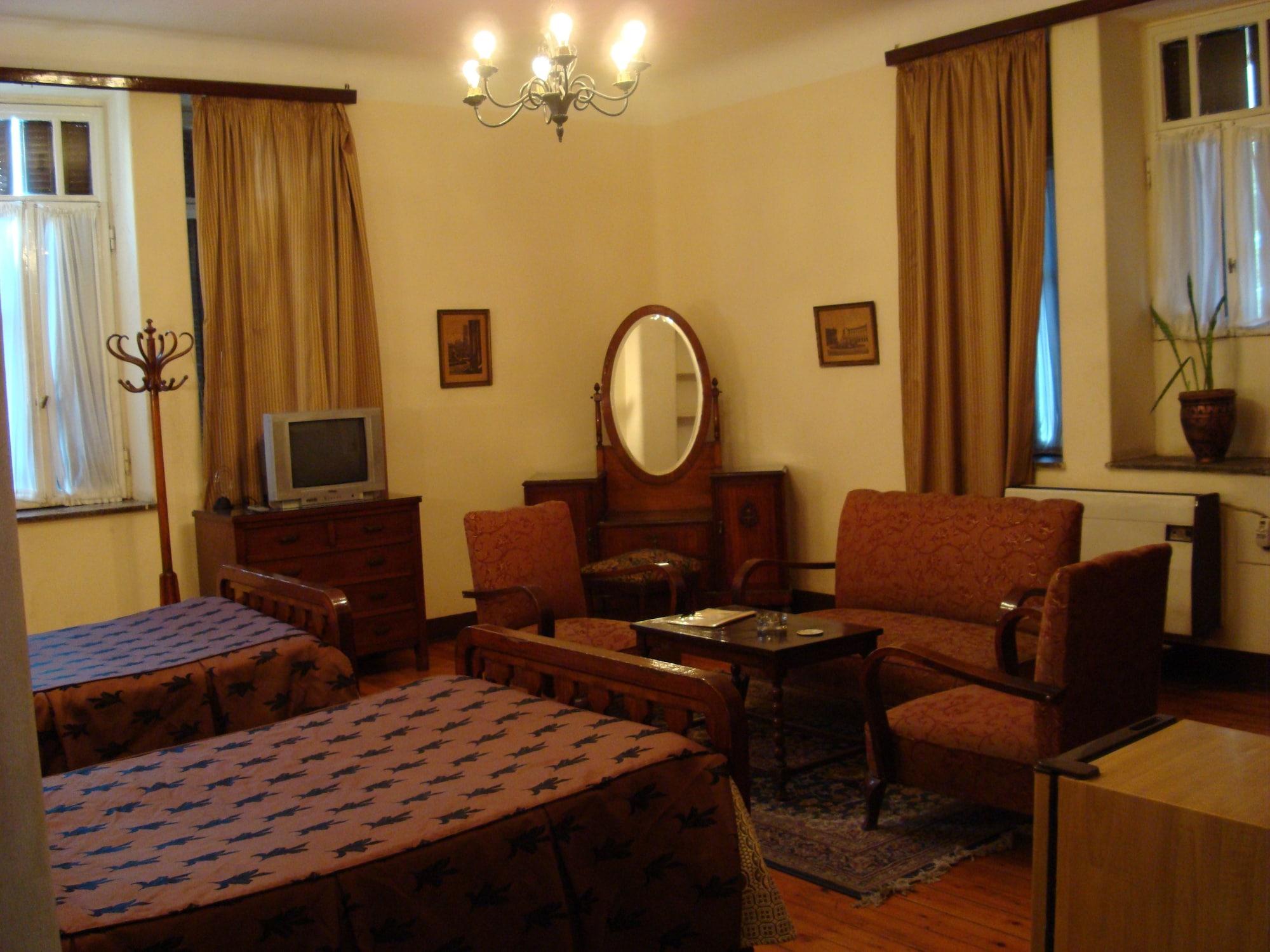 Windsor Hotel קהיר מראה חיצוני תמונה