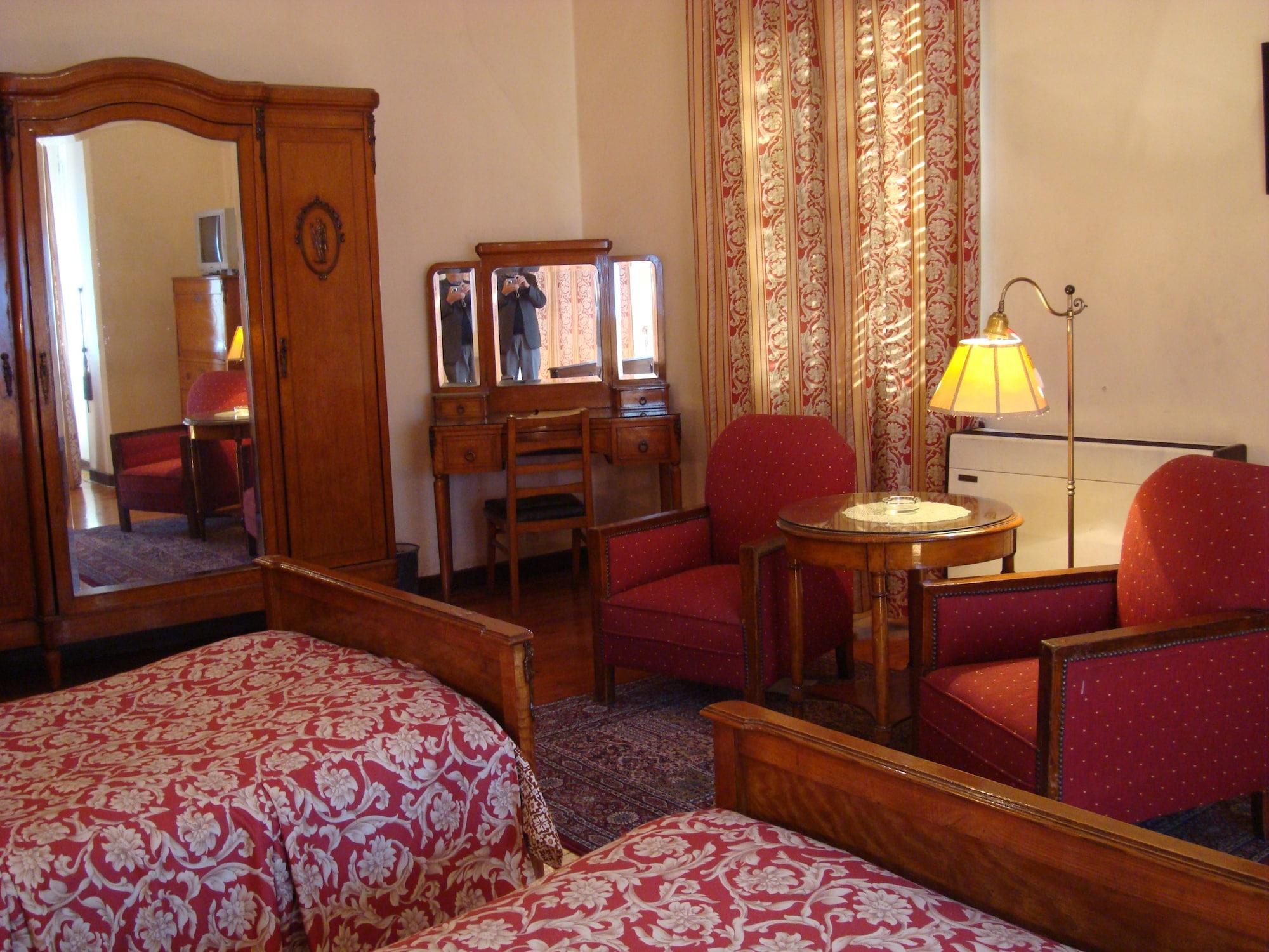 Windsor Hotel קהיר מראה חיצוני תמונה
