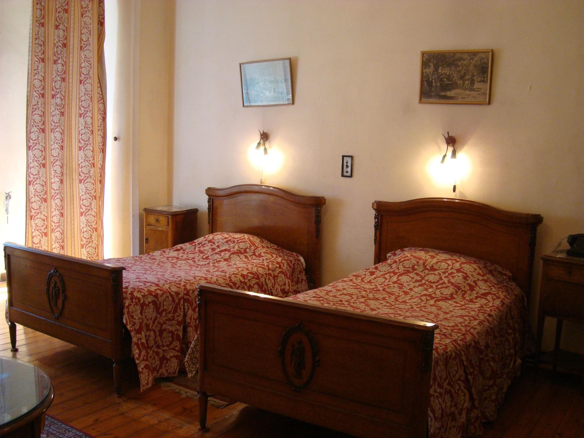 Windsor Hotel קהיר מראה חיצוני תמונה