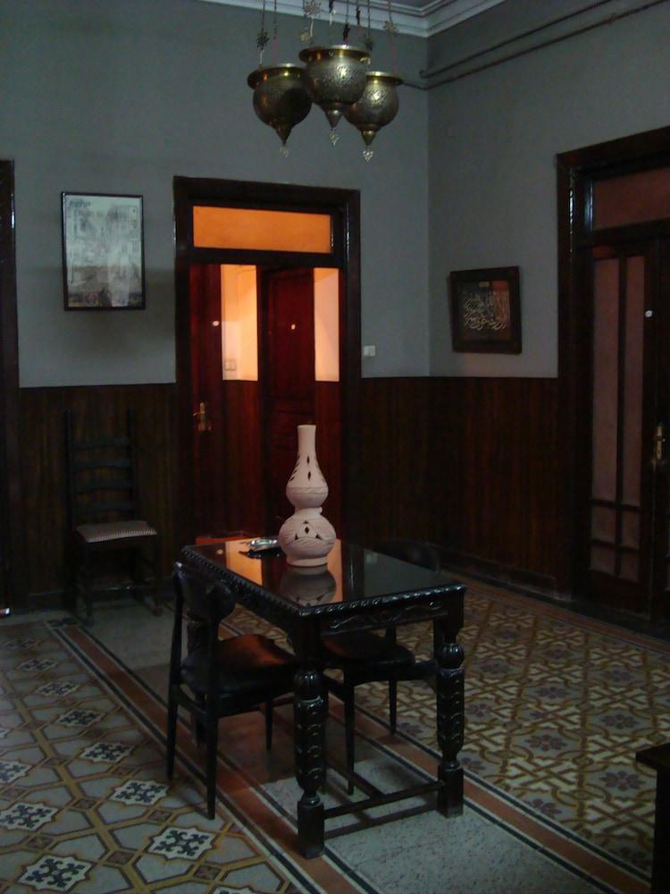 Windsor Hotel קהיר מראה חיצוני תמונה