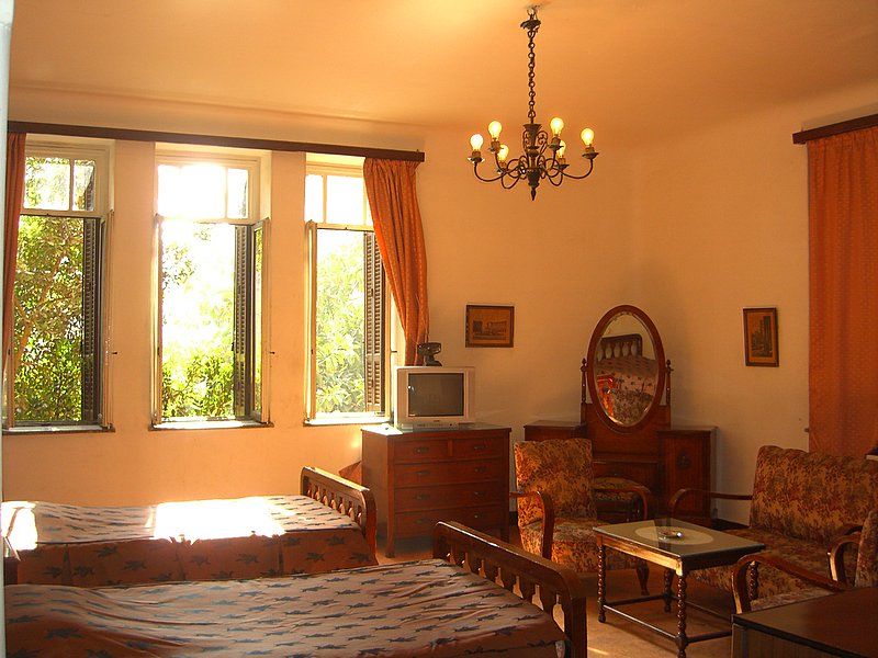 Windsor Hotel קהיר מראה חיצוני תמונה