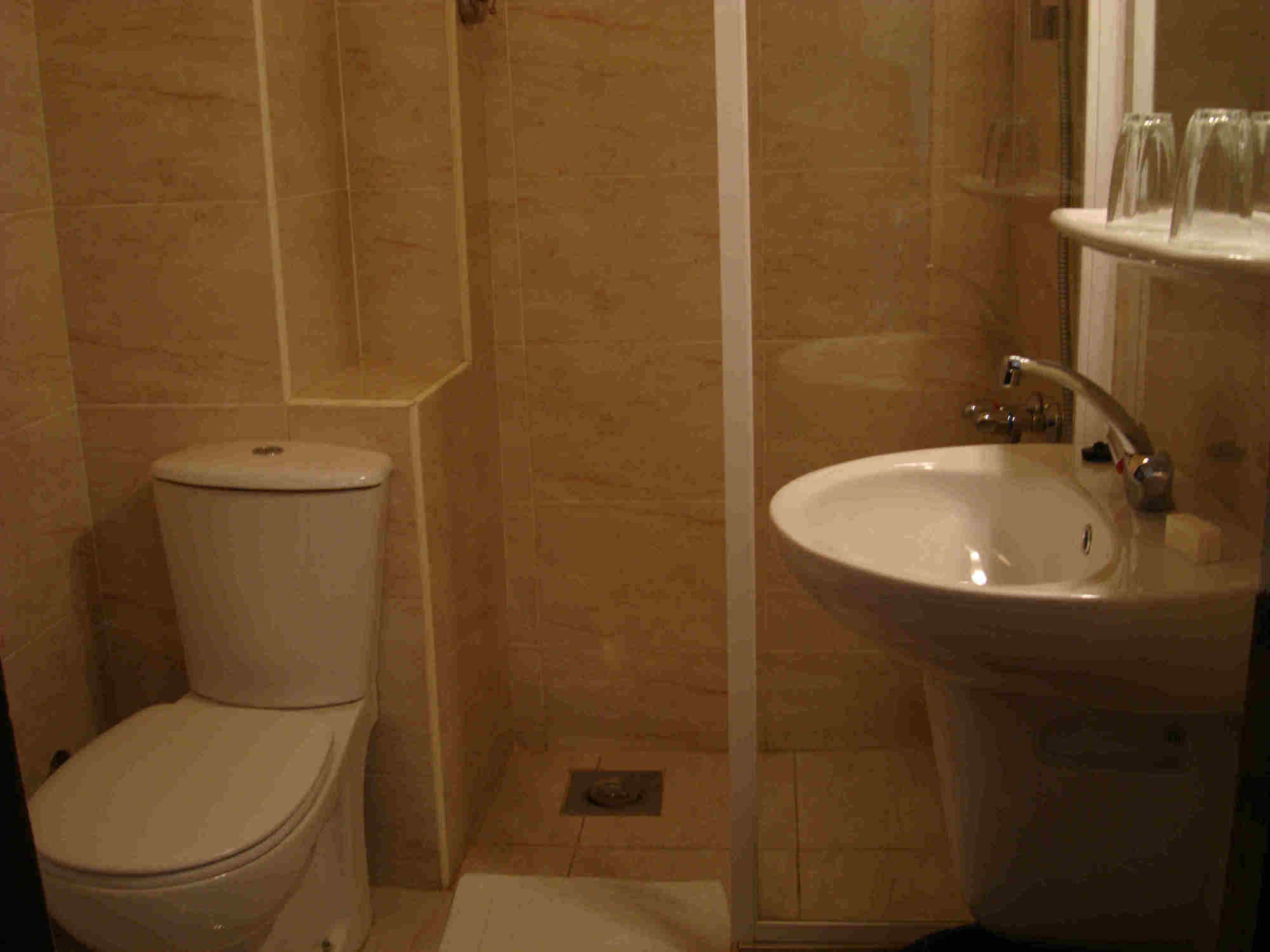 Windsor Hotel קהיר מראה חיצוני תמונה