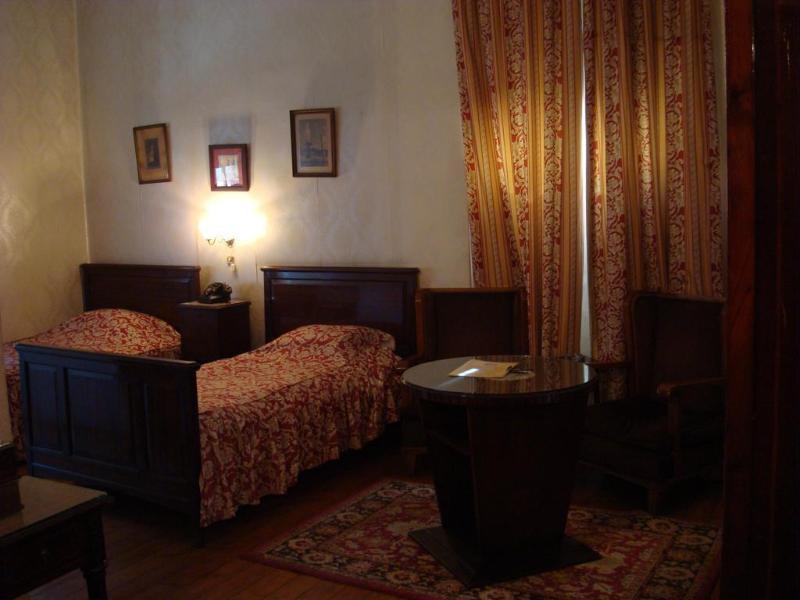 Windsor Hotel קהיר מראה חיצוני תמונה