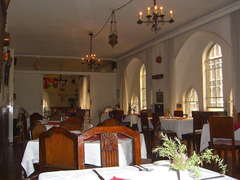 Windsor Hotel קהיר מראה חיצוני תמונה