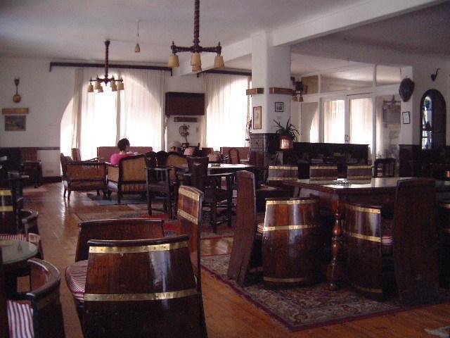 Windsor Hotel קהיר מראה חיצוני תמונה