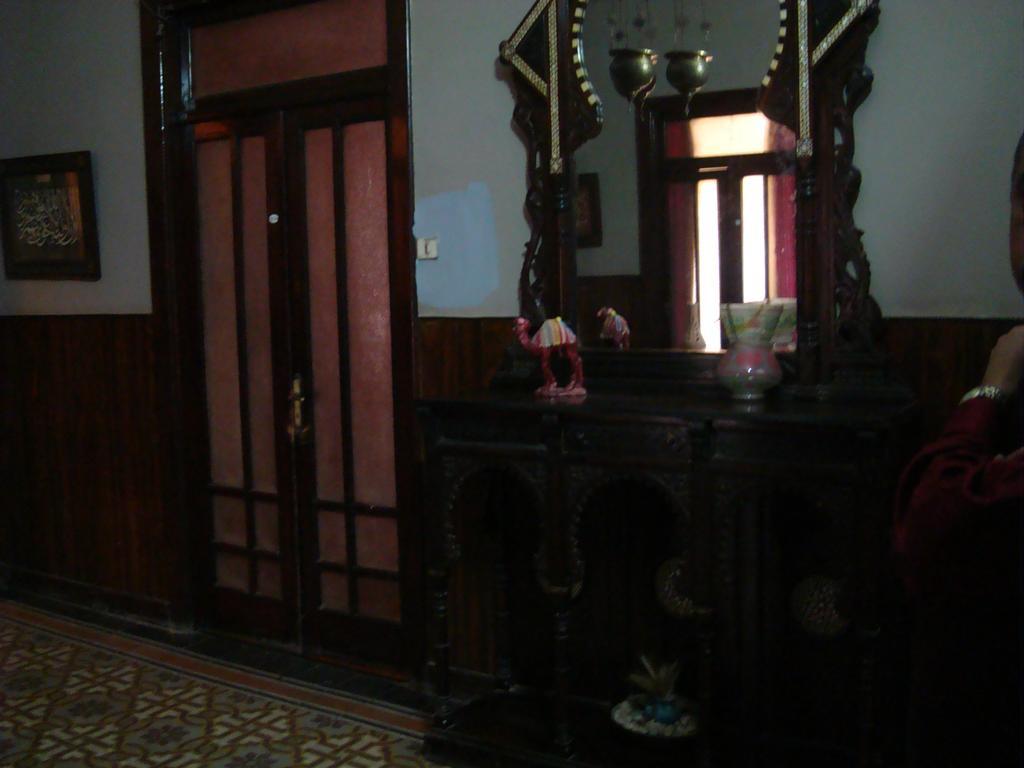 Windsor Hotel קהיר מראה חיצוני תמונה