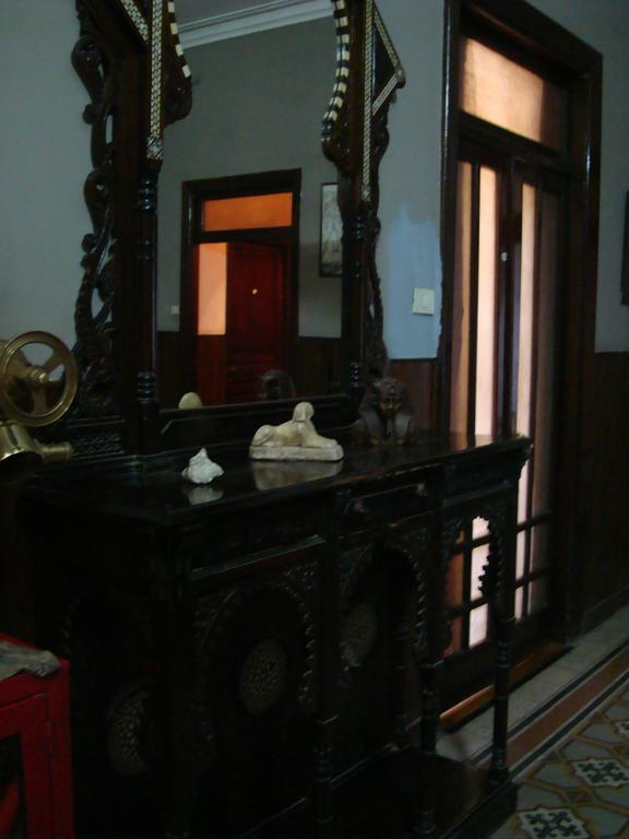 Windsor Hotel קהיר מראה חיצוני תמונה